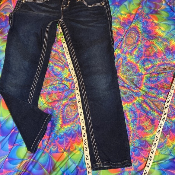 Rock Revival 25 women’s “Betty” jeans - Picture 6 of 14